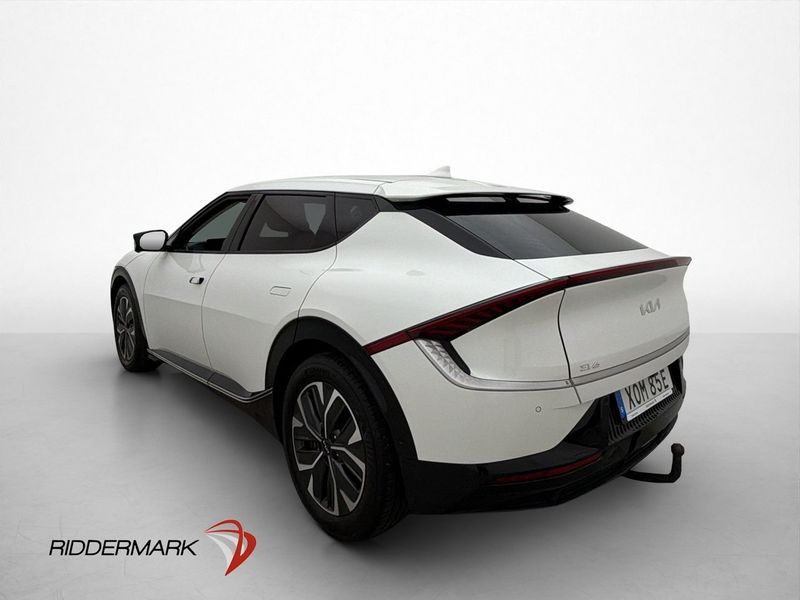 Kia EV6 bild 6