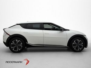 Kia EV6 bild 10