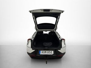 Kia EV6 bild 12
