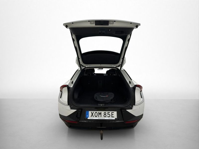 Kia EV6 bild 12