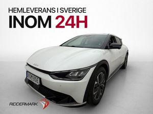 Kia EV6 bild 4