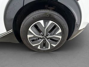 Kia EV6 bild 30