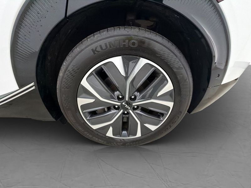 Kia EV6 bild 30