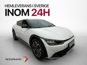 Kia EV6 bild 1