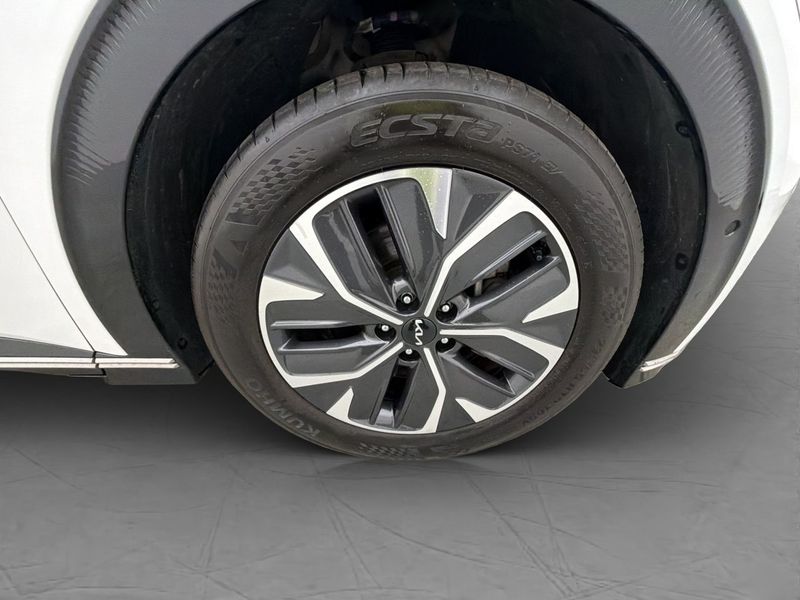Kia EV6 bild 32