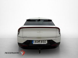 Kia EV6 bild 8