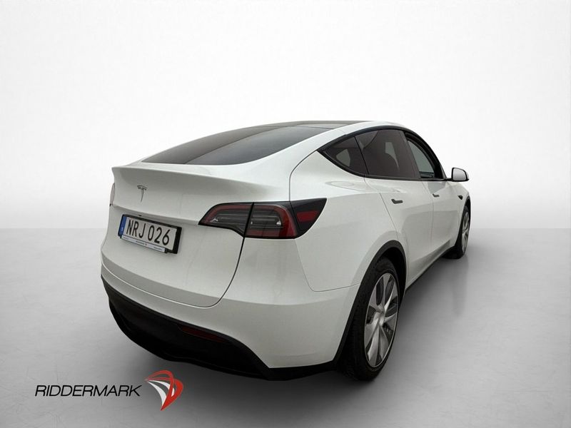 Tesla Model Y bild 9