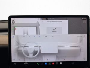 Tesla Model Y bild 18