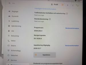 Tesla Model Y bild 23