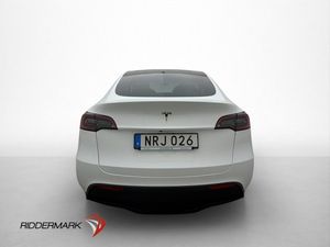 Tesla Model Y bild 8