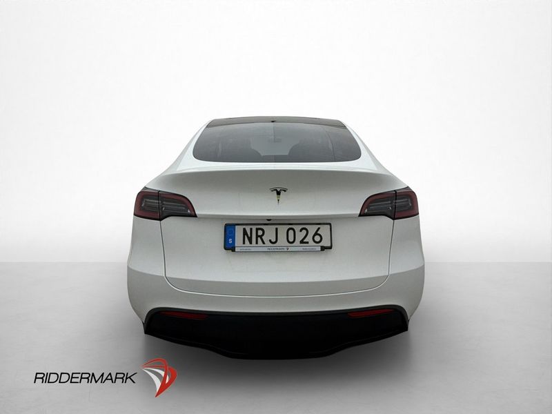 Tesla Model Y bild 8