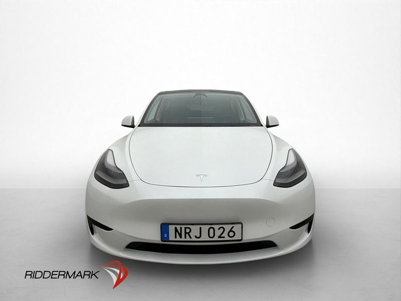 Tesla Model Y bild 3