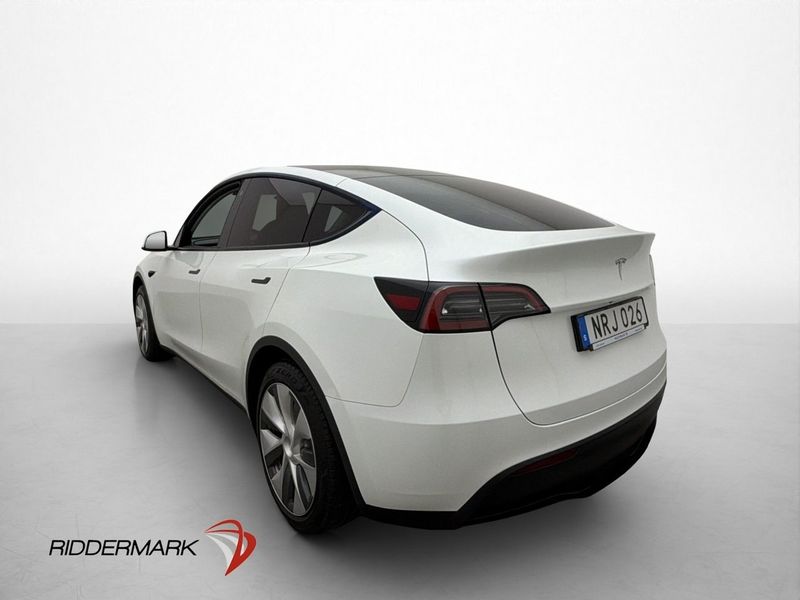 Tesla Model Y bild 6