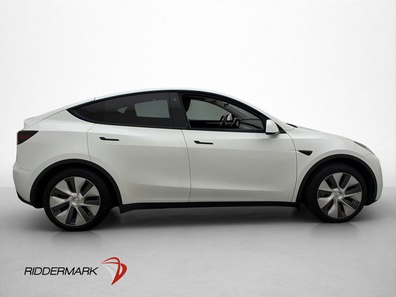 Tesla Model Y bild 10
