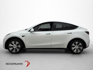 Tesla Model Y bild 5