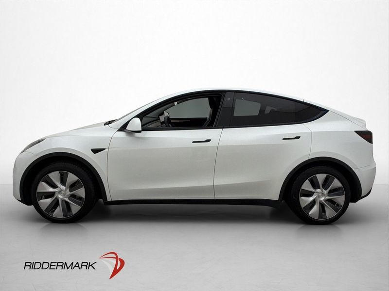 Tesla Model Y bild 5