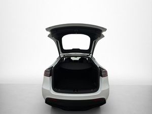 Tesla Model Y bild 12