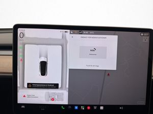 Tesla Model Y bild 21