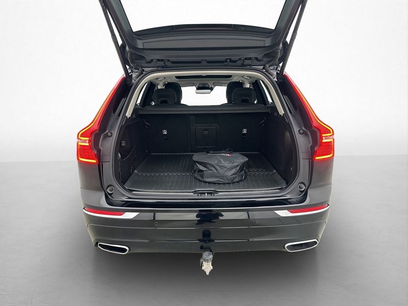 Volvo XC60 bild 32