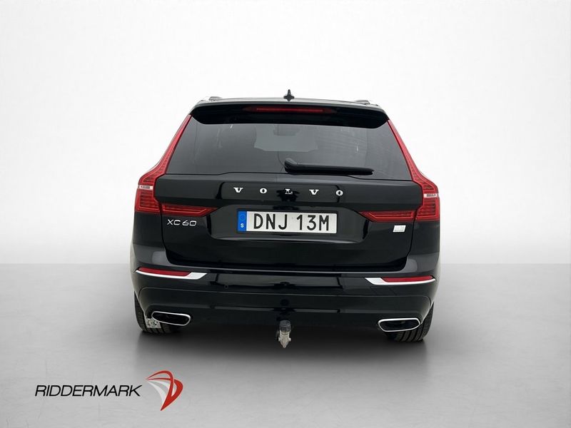 Volvo XC60 bild 6