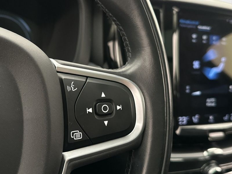 Volvo XC60 bild 20