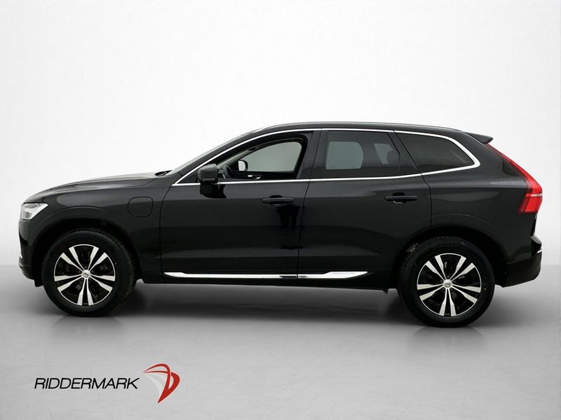 Volvo XC60 bild 4