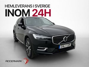 Volvo XC60 bild 1