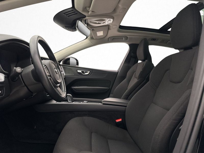 Volvo XC60 bild 12