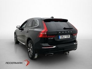 Volvo XC60 bild 5