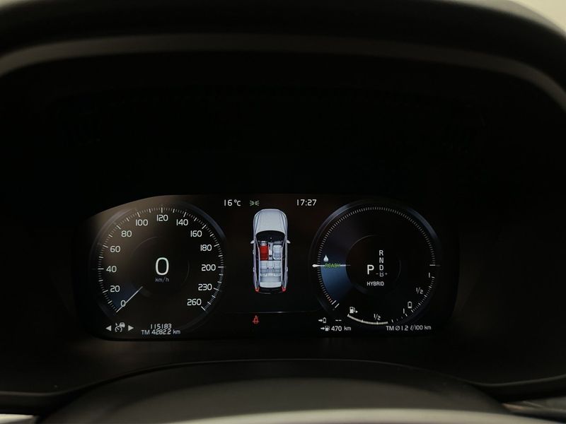 Volvo XC60 bild 19