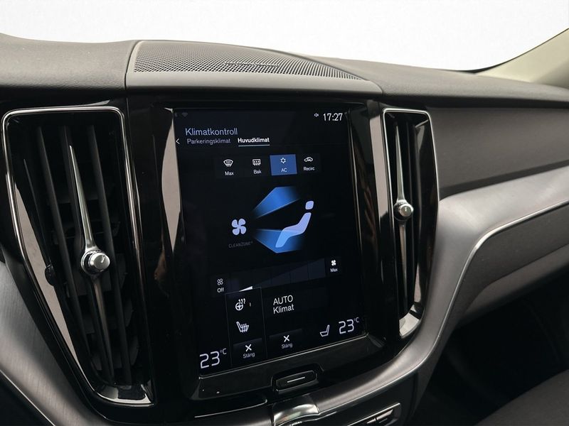 Volvo XC60 bild 25