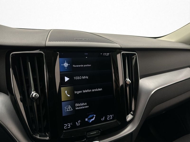 Volvo XC60 bild 26