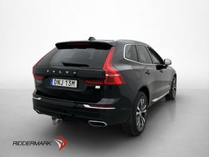 Volvo XC60 bild 8