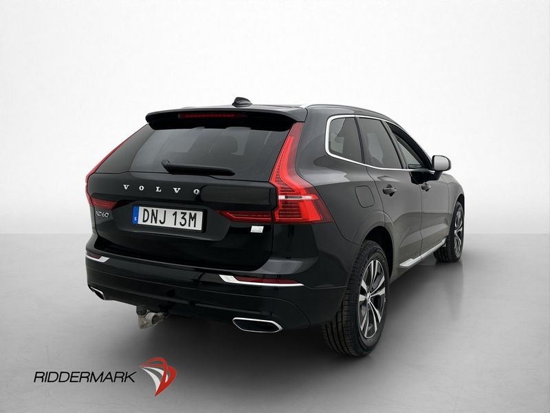 Volvo XC60 bild 8