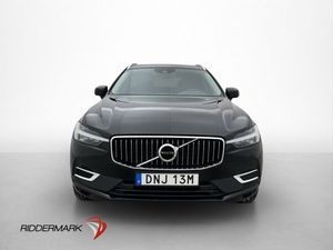 Volvo XC60 bild 2