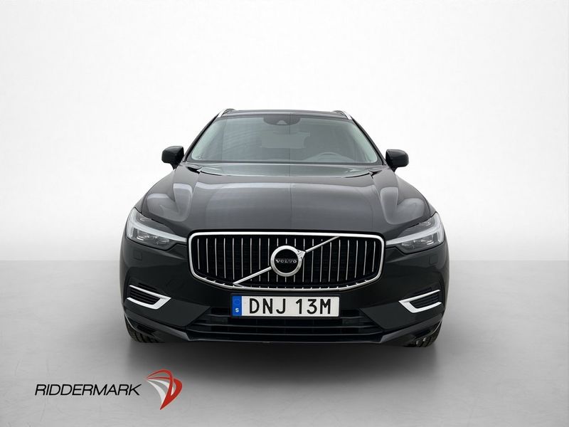 Volvo XC60 bild 2