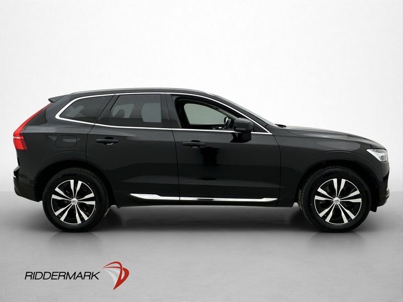 Volvo XC60 bild 9