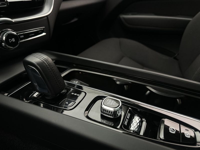 Volvo XC60 bild 27
