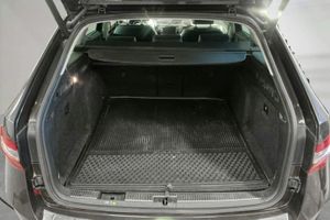 Skoda Superb bild 9