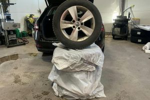 Skoda Superb bild 17