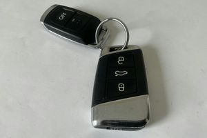 Skoda Superb bild 18