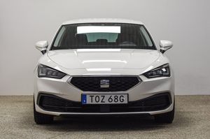 Seat Leon bild 4
