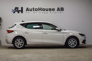Seat Leon bild 3