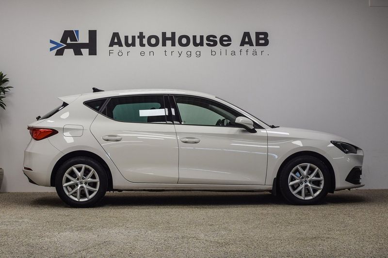 Seat Leon bild 3