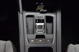 Seat Leon bild 18