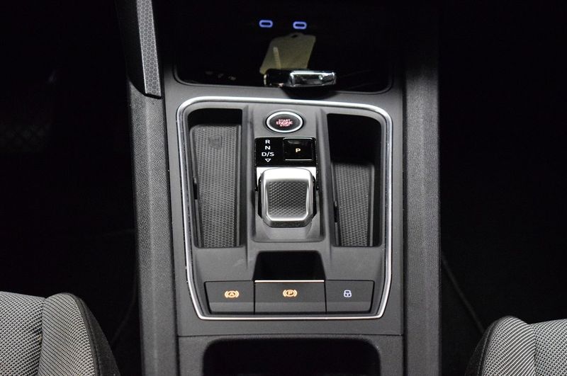 Seat Leon bild 18