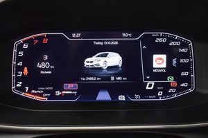 Seat Leon bild 12