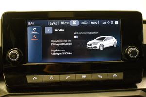 Seat Leon bild 23
