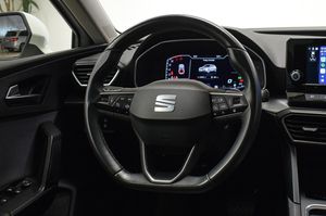 Seat Leon bild 10