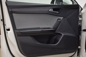 Seat Leon bild 20